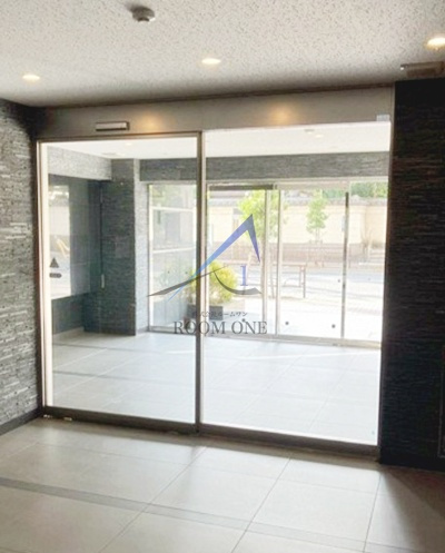 スカイコート上野稲荷町