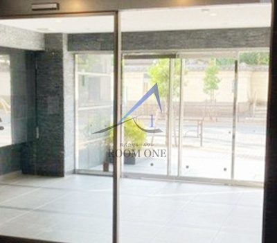 スカイコート上野稲荷町