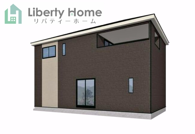 ひたちなか市高野第7　新築戸建