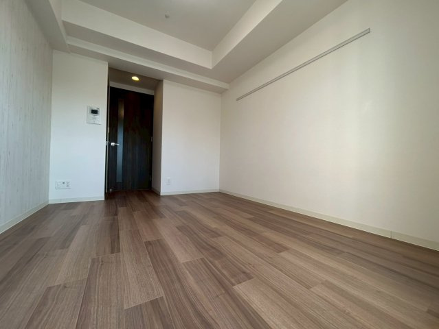 プレサンスOSAKA DOMECITYスクエアの洋室