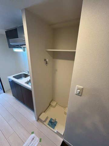 プレサンスOSAKA DOMECITYスクエアの設備