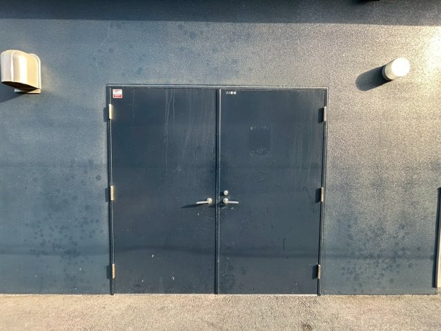 プレサンスOSAKA DOMECITYスクエアのその他共用部分