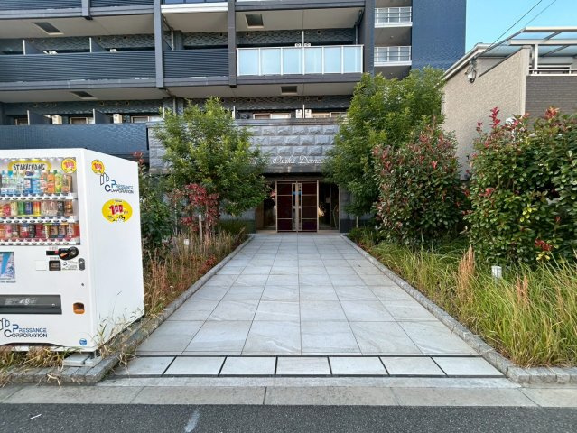 プレサンスOSAKA DOMECITYスクエアのその他