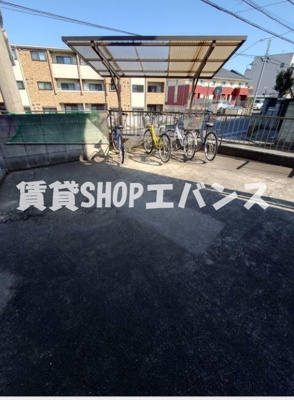 【その他共用部分】 | ベルゾーネ吉野