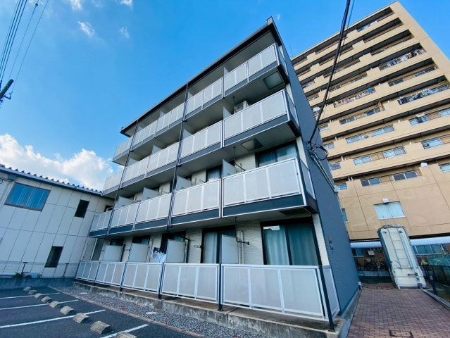 カーサ都の画像