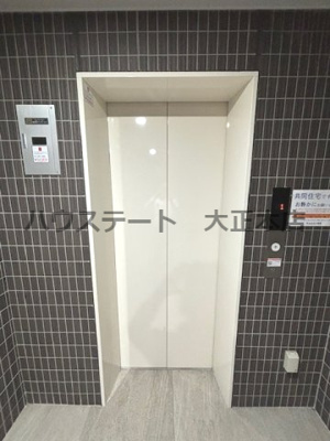 【設備】 | AQUA GALAXY 仲介手数料無料