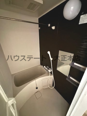 【浴室】 | AQUA GALAXY 仲介手数料無料