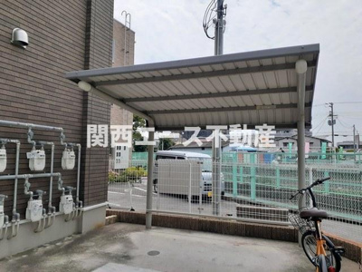 【その他共用部分】 | スミスガーデン源