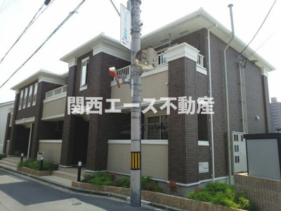 【外観】 | スミスガーデン源