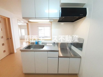 【キッチン】 | スミスガーデン源