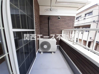 【バルコニー】 | スミスガーデン源