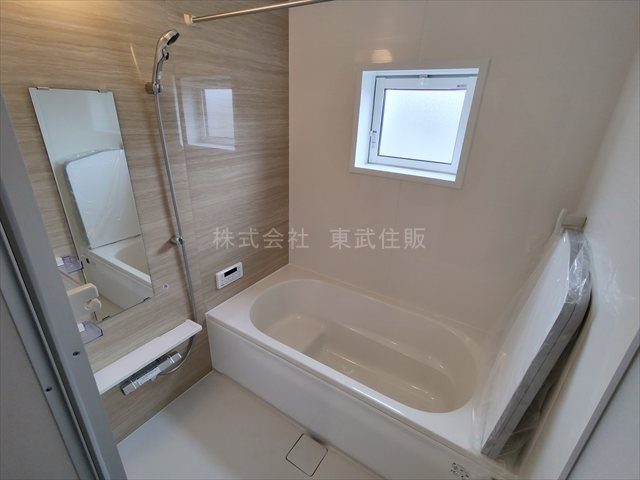 【浴室】の画像