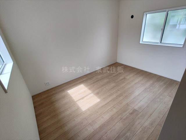 【洋室】の画像
