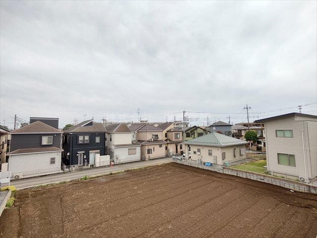【展望】の画像