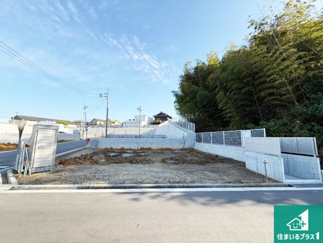 岸和田市門前町　第2期　新築一戸建て