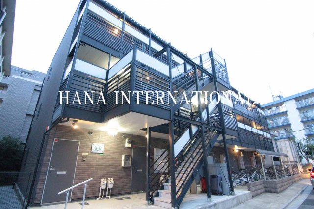 レオネクストフェルゼ津田沼