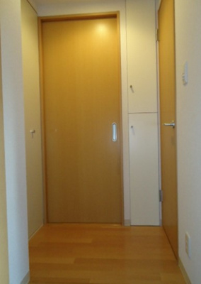 【内装】 | グランシエーヌ初台