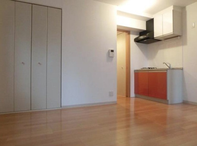 【居間・リビング】 | グランシエーヌ初台