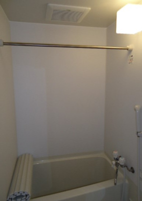 【浴室】 | グランシエーヌ初台