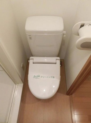 【トイレ】 | グランシエーヌ初台