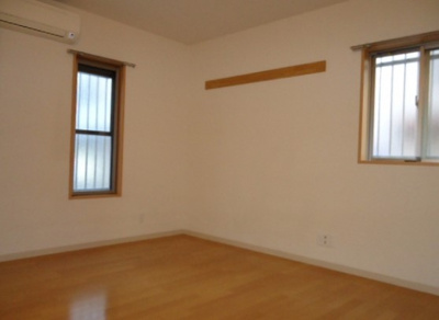 【寝室】 | グランシエーヌ初台