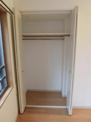 【収納】 | グランシエーヌ初台