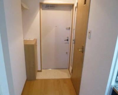 【玄関】 | ヴェローナ高円寺