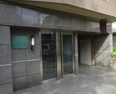 【エントランス】 | ヴェローナ高円寺