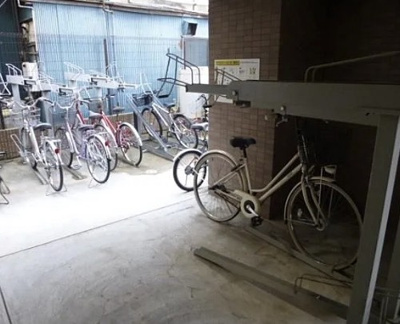 【その他共用部分】 | ヴェローナ高円寺