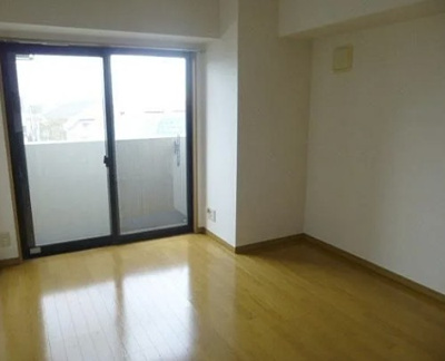 【居間・リビング】 | ヴェローナ高円寺