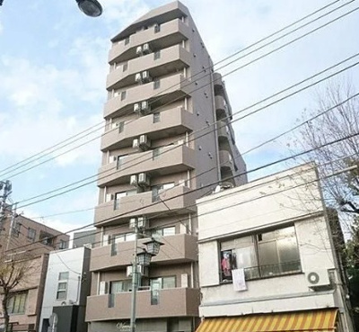 【外観】 | ヴェローナ高円寺