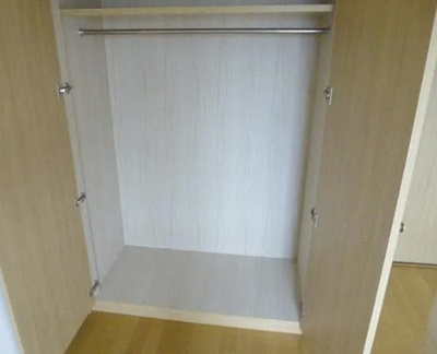 【収納】 | ヴェローナ高円寺