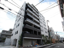 ザ・パークハウス文京白山 の画像