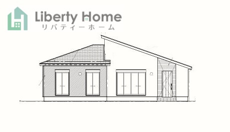 水戸市見和1期　新築戸建