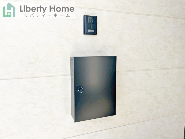 水戸市見和1期　新築戸建の設備