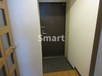 【玄関】 | アイビーヒルズ