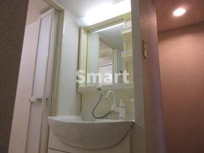 【洗面所】 | アイビーヒルズ