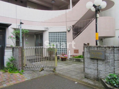 【エントランス】 | アイビーヒルズ