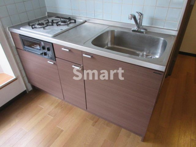 【キッチン】 | アイビーヒルズ