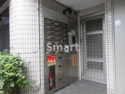 【その他共用部分】 | アイビーヒルズ