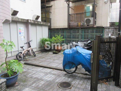 【その他】 | アイビーヒルズ