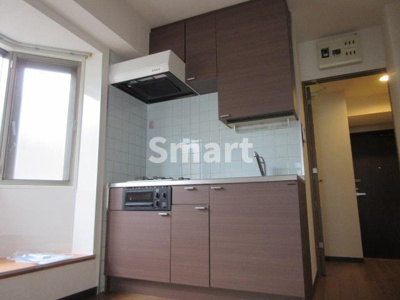 【キッチン】 | アイビーヒルズ