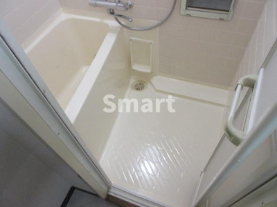 【浴室】 | アイビーヒルズ