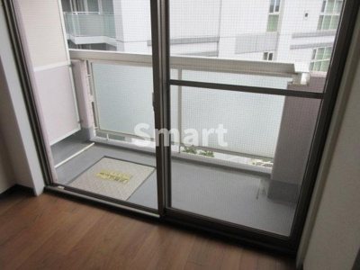 【バルコニー】 | アイビーヒルズ