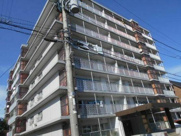 ユートピアレジデンス南仙台の画像