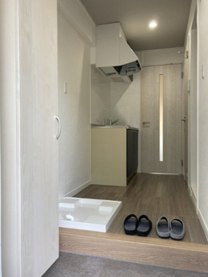 【玄関】 | 髙田ビル
