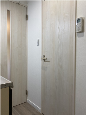 【内装】 | 髙田ビル