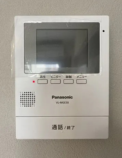 髙田ビルのセキュリティ