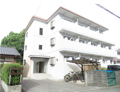 【外観】 | 髙田ビル