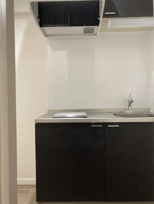 【キッチン】 | 髙田ビル